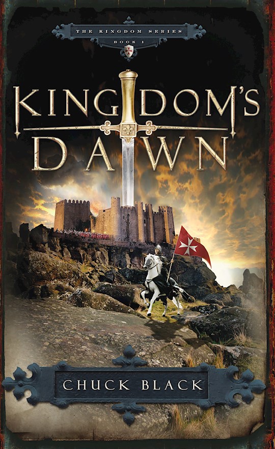 {=Kingdom's Dawn (Kingdom Series #1)}