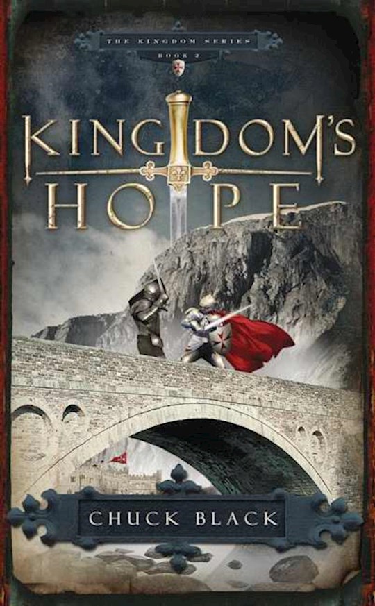 {=Kingdom's Hope (Kingdom Series #2)}