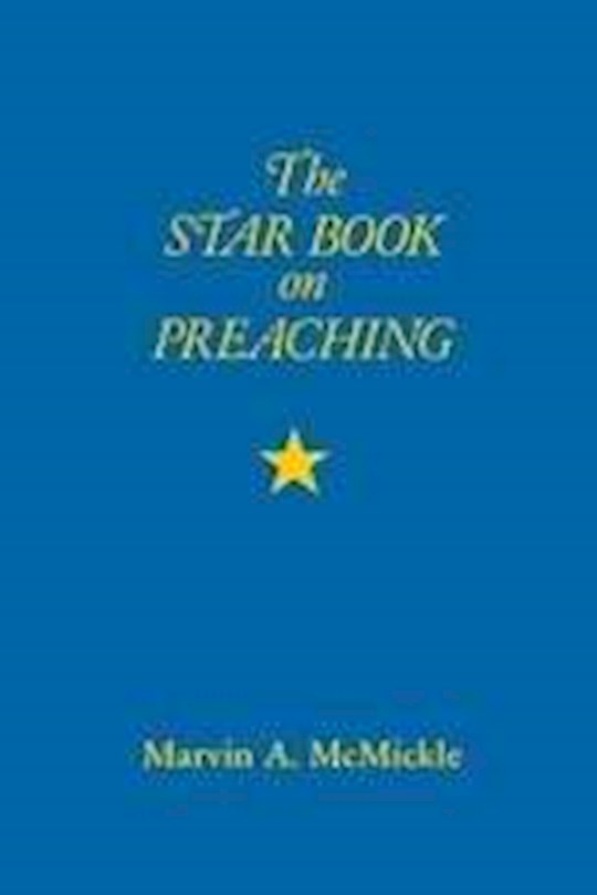 {=Star Book On Preaching}
