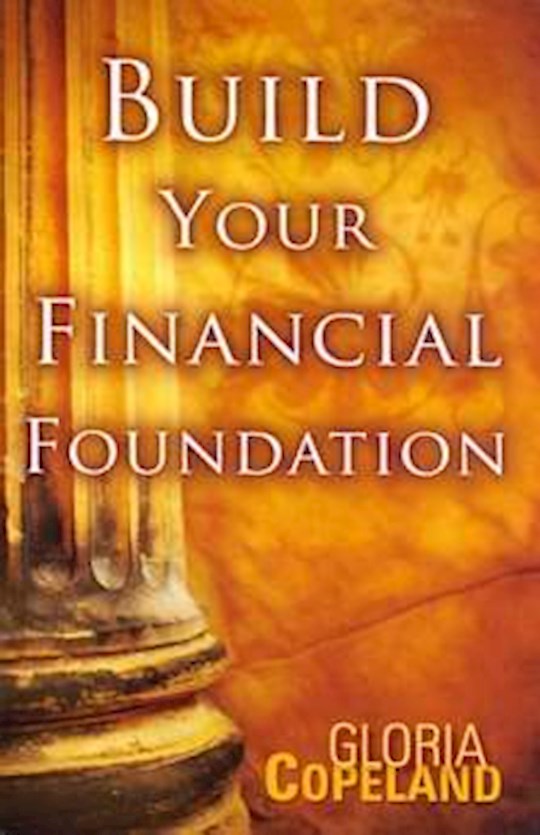 {=Build Your Financial Foundation - SINGLES}