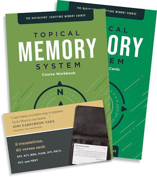 {=Topical Memory System-Expanded (7 Versions)}