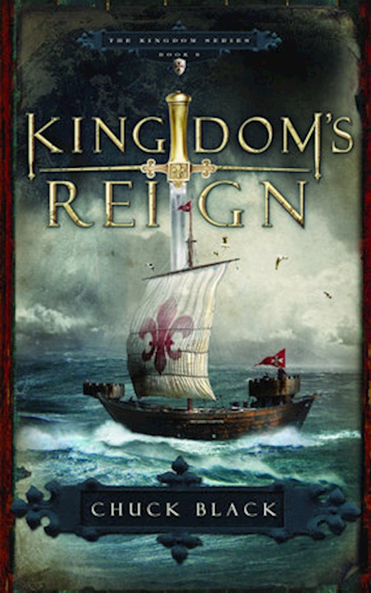 {=Kingdom's Reign (Kingdom Series #6)}