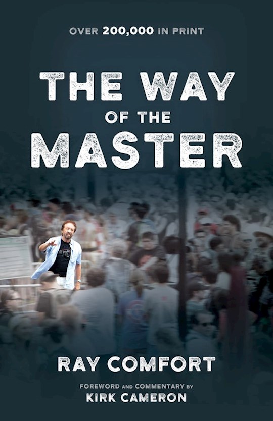 {=The Way of the Master (formerly titled Revival's Golden Key 9780882708997)}