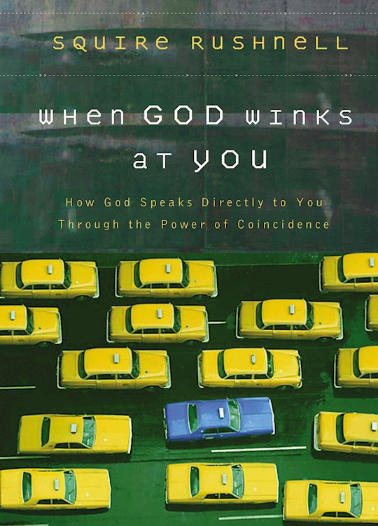 {=When God Winks At You}