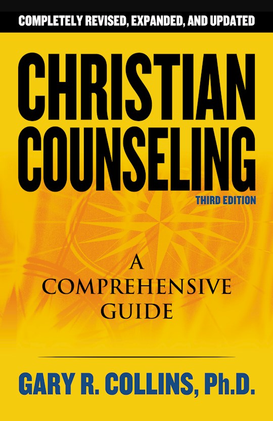 {=Christian Counseling (3rd Edition)}