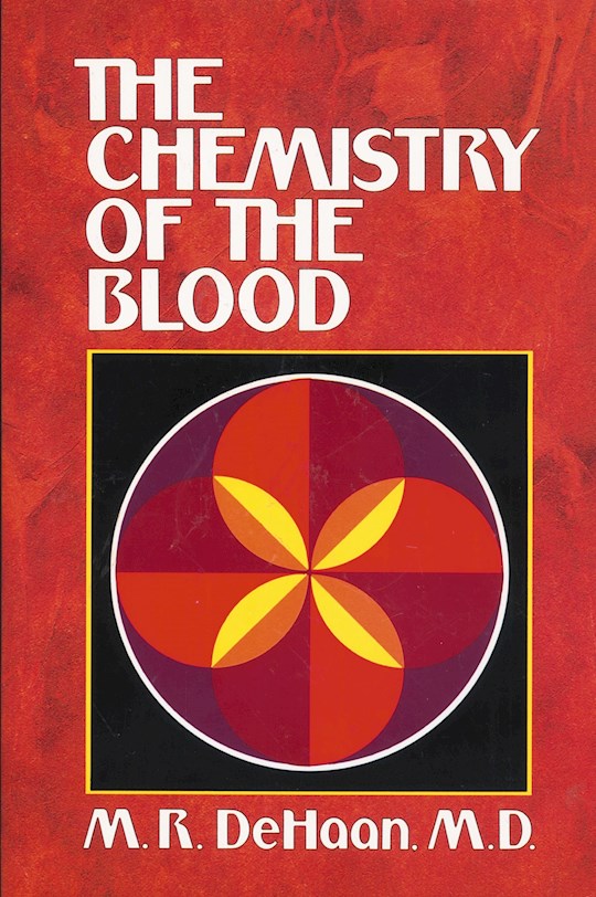 {=Chemistry Of The Blood}