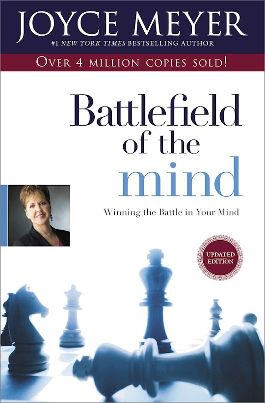 {=Battlefield Of The Mind}