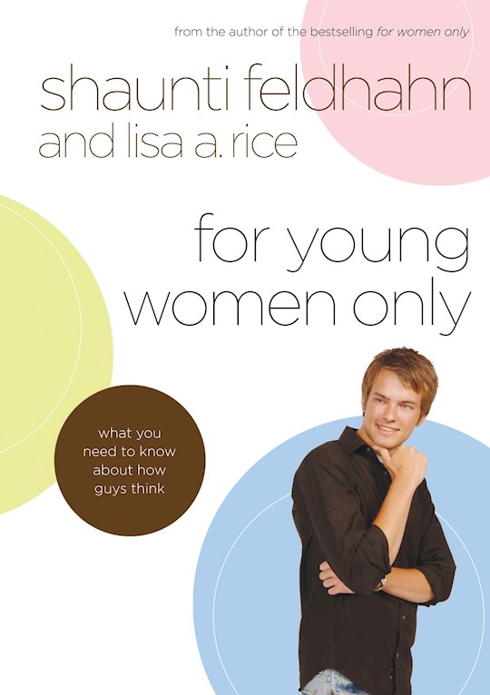 {=For Young Women Only}