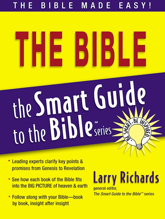 {=Smart Guide To The Bible/The Bible}