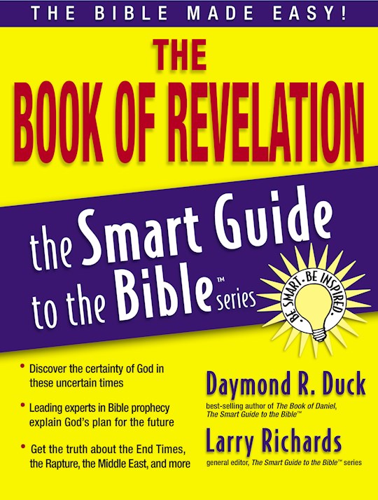 {=Smart Guide To The Bible/Book Of Revelation}