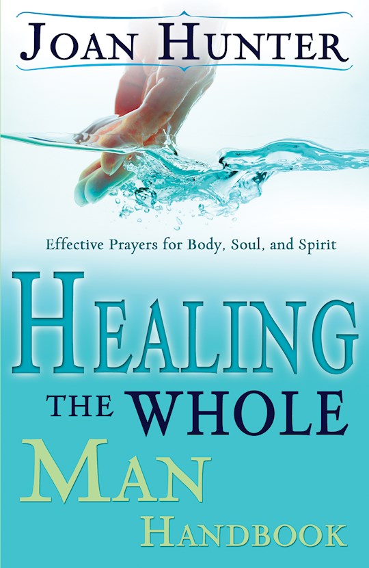 {=Healing The Whole Man Handbook}