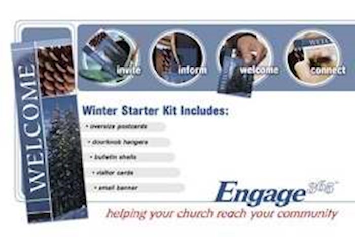 {=Starter Kit-Engage/Winter}