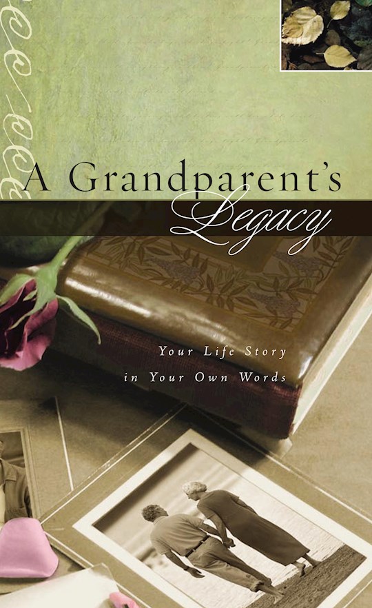 {=Grandparent Legacy}