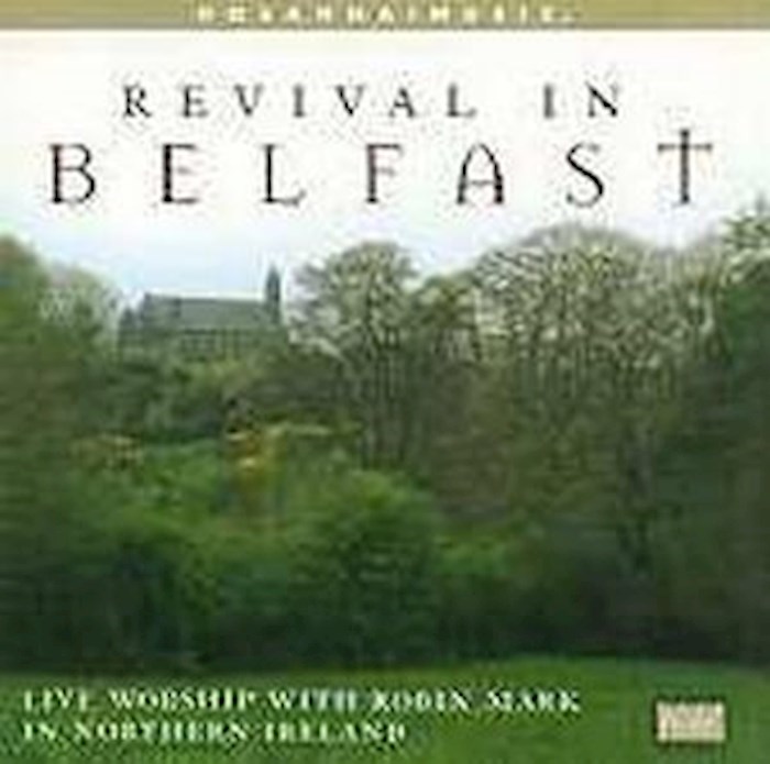 {=Audio CD-Revival In Belfast-25th Anniversary Edition }
