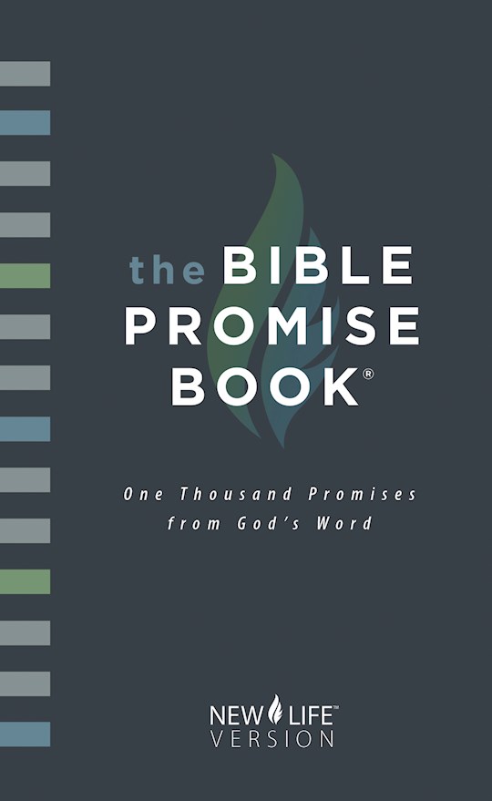 {=The Bible Promise Book (NLV)-Mass Market}