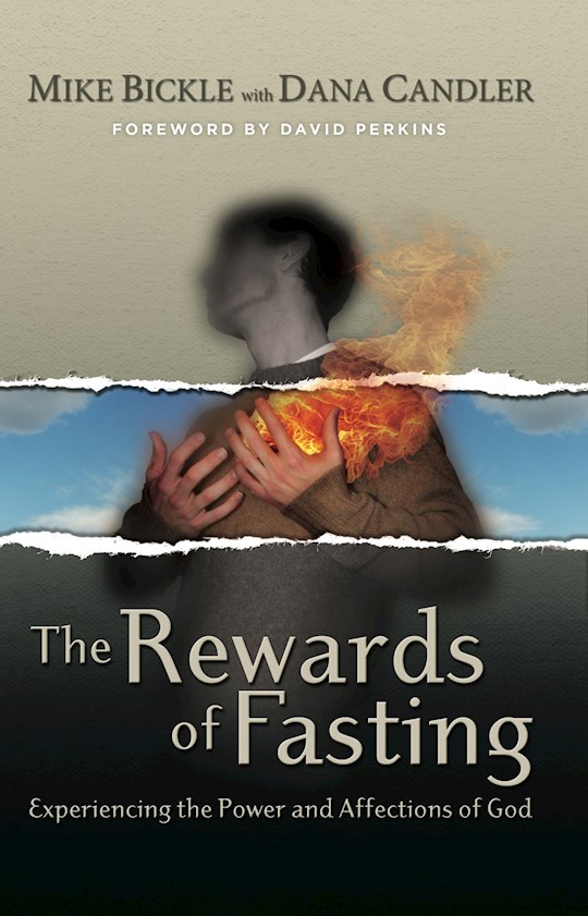 {=Rewards Of Fasting}