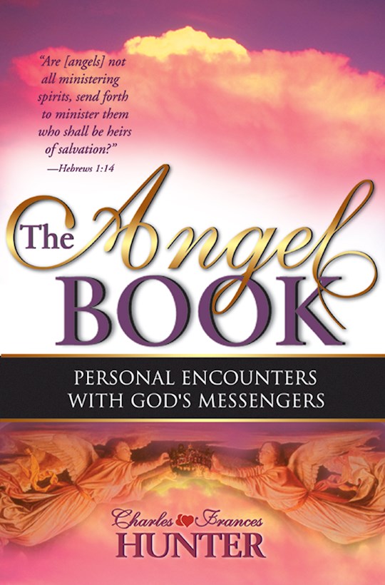 {=Angel Book: Personal Encounters With Gods Messengers}