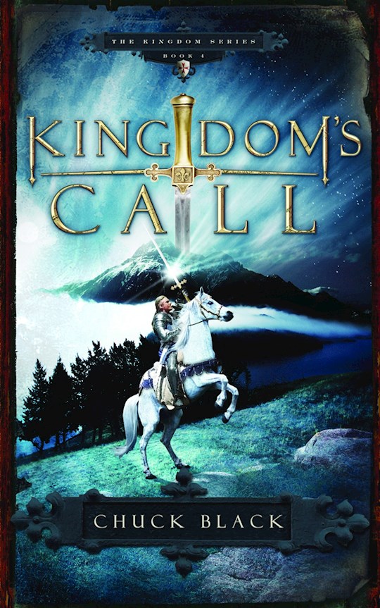 {=Kingdom's Call (Kingdom Series #4)}