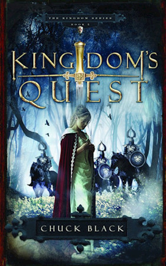 {=Kingdom's Quest (Kingdom Series #5)}