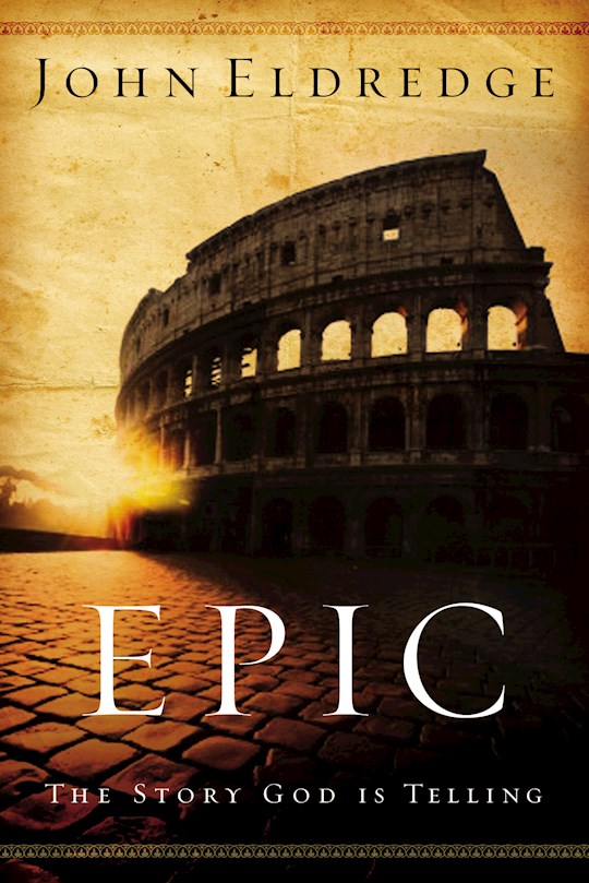 {=Epic-The Story God Is Telling (Individual)}
