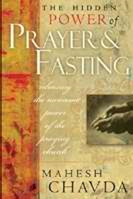 {=Hidden Power Of Prayer And Fasting (Repack)}