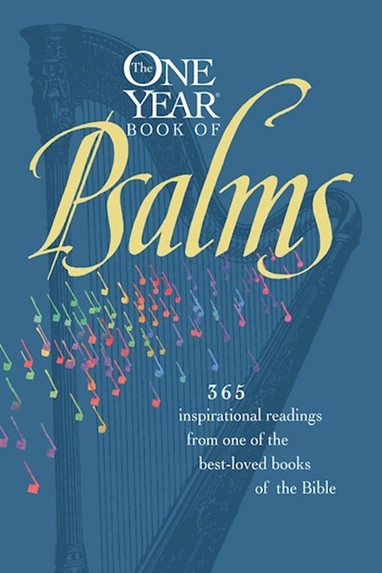 {=The One Year Book Of Psalms}