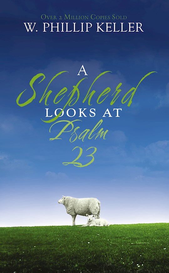 {=A Shepherd Looks At Psalm 23 (Repack)}