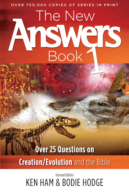 {=The New Answers Book 1}