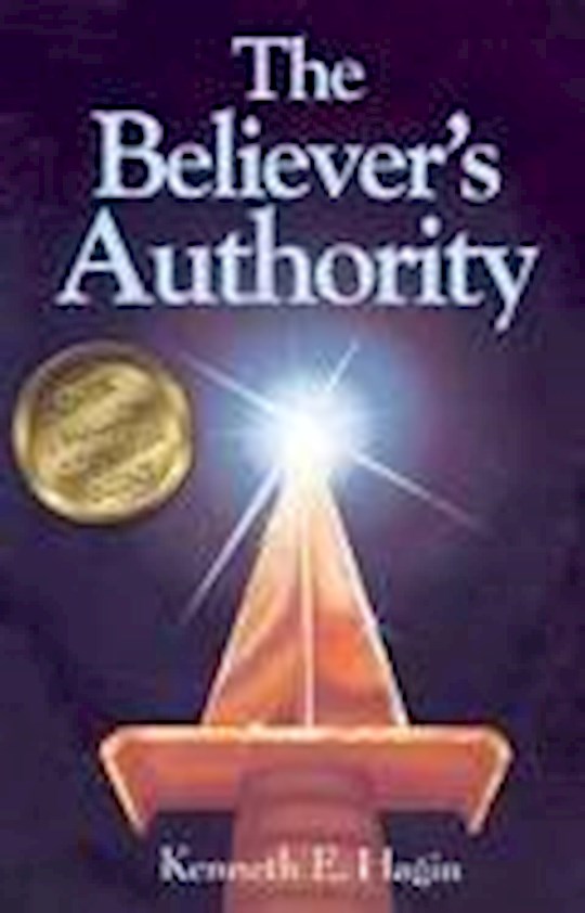 {=DVD-Believers Authority (3 DVD)}