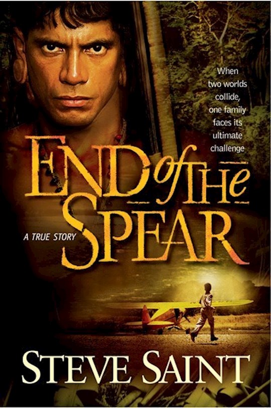 {=End Of The Spear}