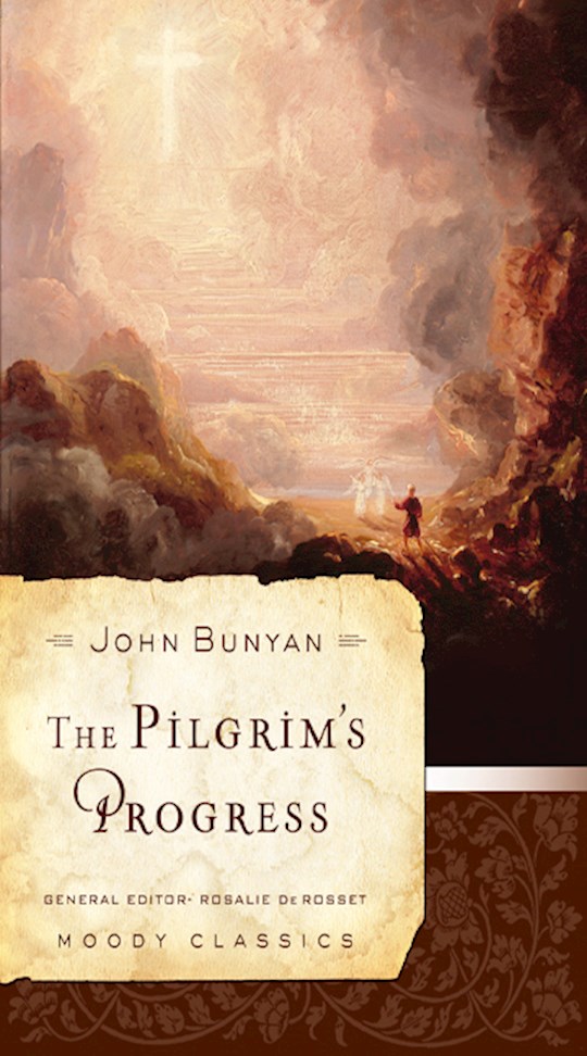 {=The Pilgrim's Progress (Moody Classics)}