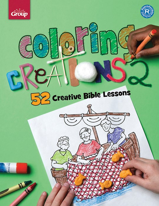 {=Coloring Creations 2}