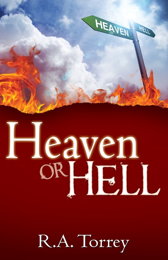 {=Heaven Or Hell }