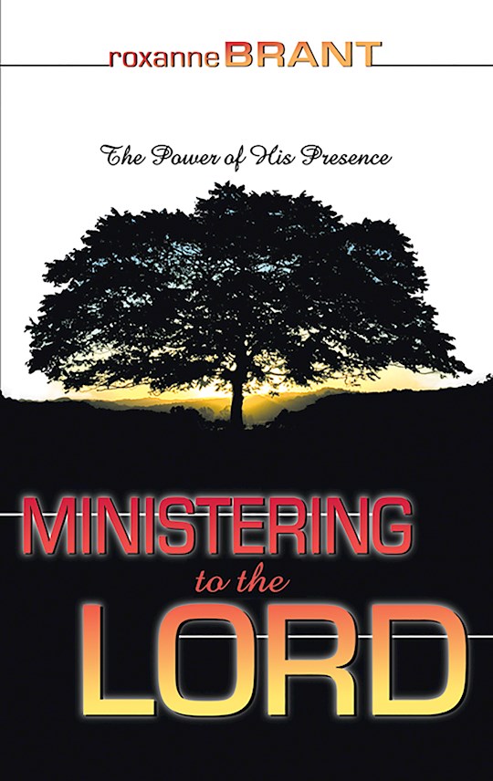 {=Ministering To The Lord: The Power Of His Presence}
