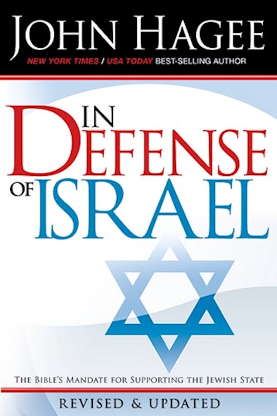 {=In Defense Of Israel}