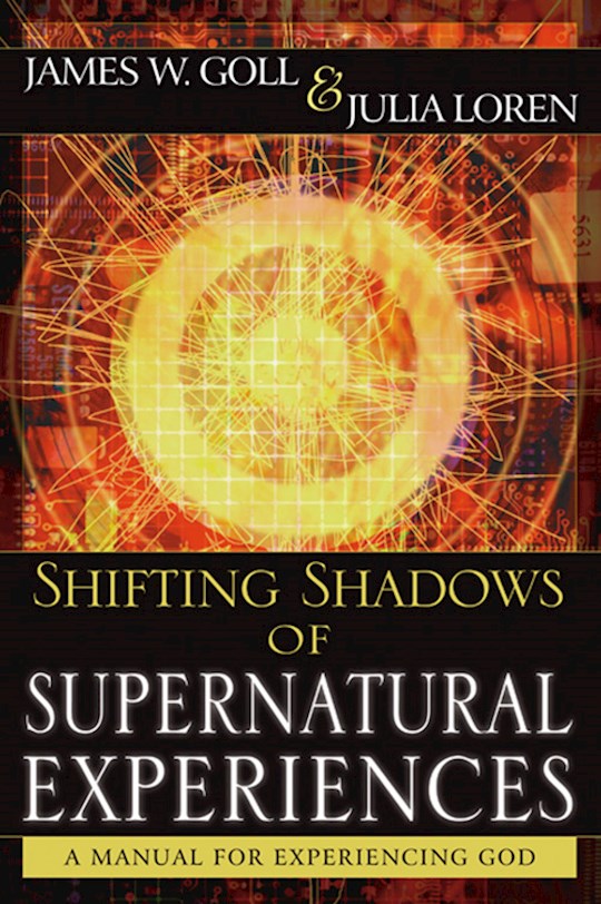 {=Shifting Shadows Of Supernatural Experiences}
