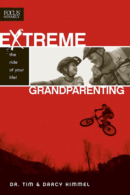 {=Extreme Grandparenting}