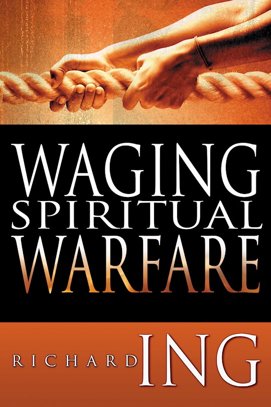 {=Waging Spiritual Warfare}