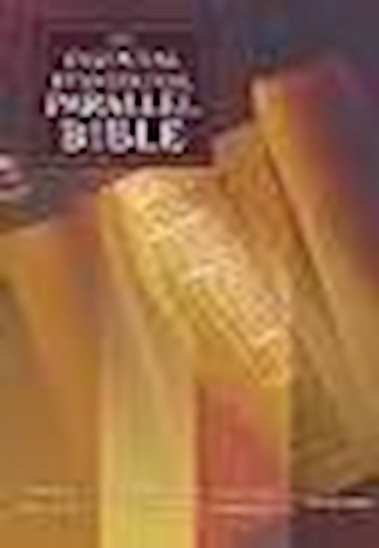 {=Essential Evangelical Parallel Bible (Updated)-Hardcover}