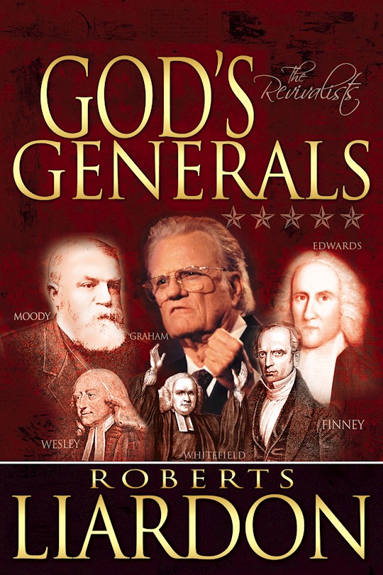 {=Gods Generals: The Revivalists}