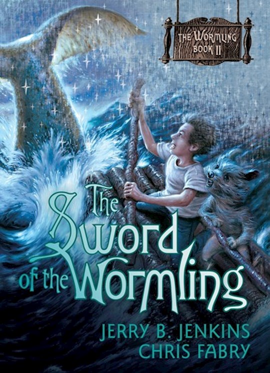 {=Sword Of The Wormling (Wormling #2)}