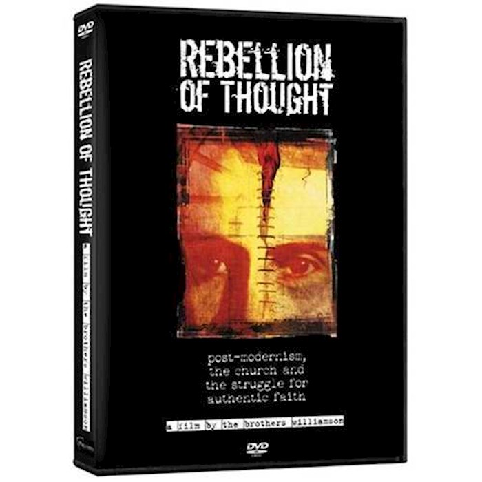 {=DVD-Rebellion Of Thought}