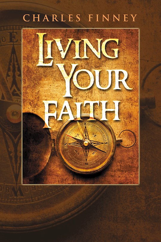 {=Living Your Faith}
