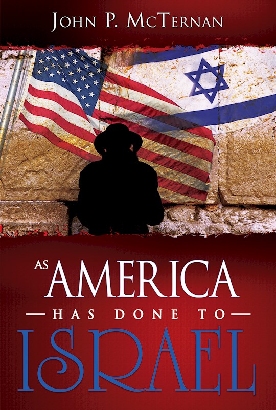 {=As America Has Done To Israel}