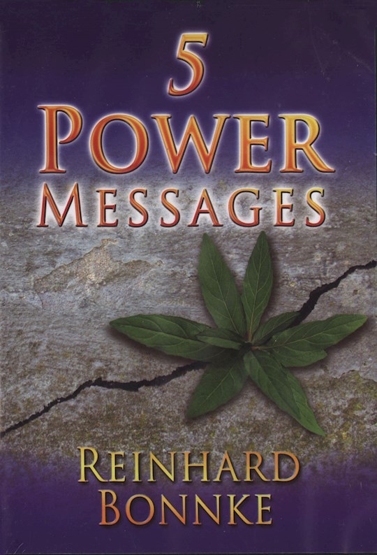 {=Disc-5 Power Messages}