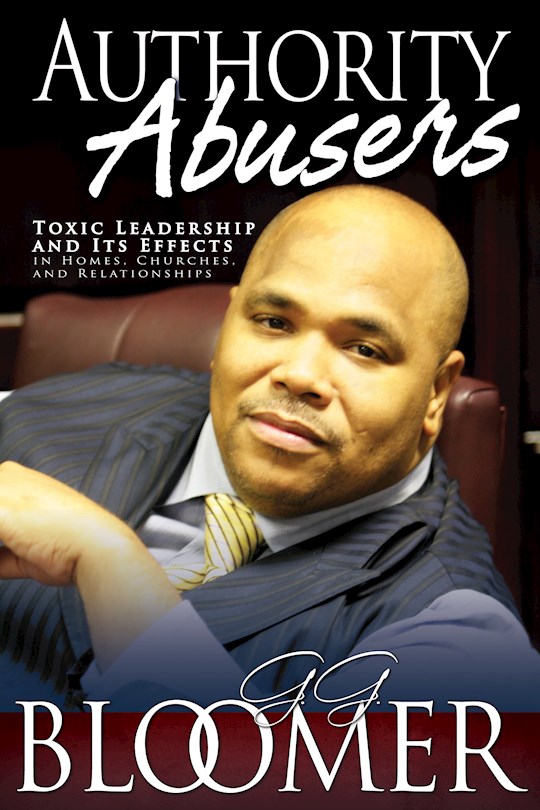 {=Authority Abusers (New & Expanded)}