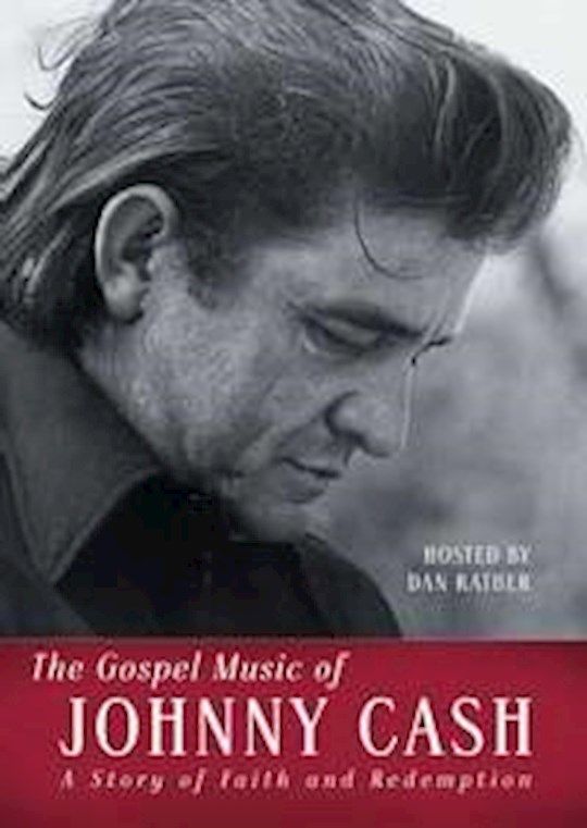 {=Audio CD-Gospel Music Of Johnny Cash (2 CD) }