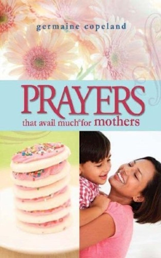 {=Prayers That Avail Much For Mothers (Repack)}