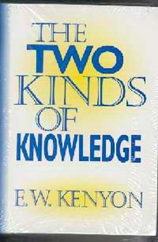 {=Two Kinds Of Knowledge (Order #406138)}