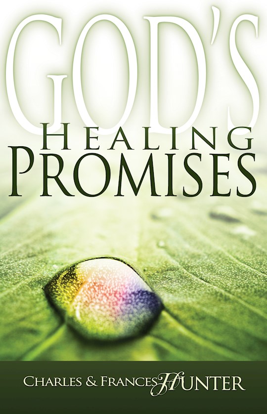 {=Gods Healing Promises}